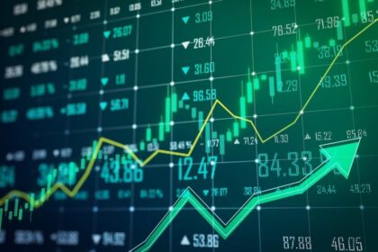 A detailed stock market data display wit.jpeg