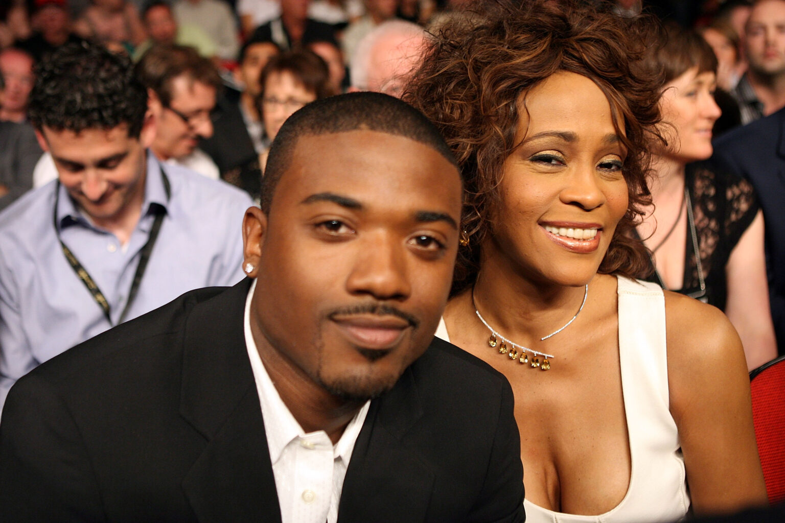 Ray j opens up about whitney houston passing their relationship as social media shares reactions wat.jpeg