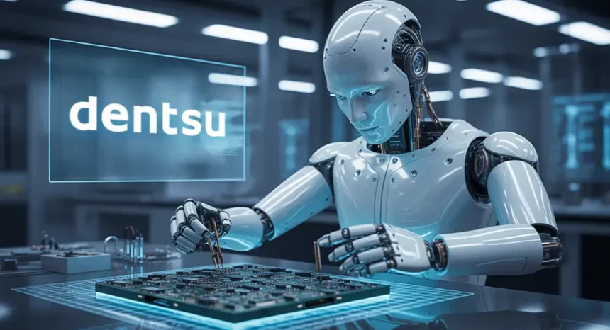 Delivering exceptional cx at scale how dentsu global services uses generative machine learning to tr.webp