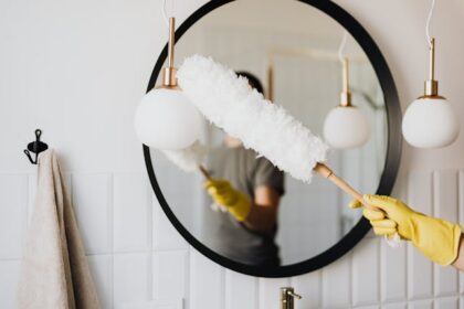 Household chores as therapy the science behind cleaning for emotional health.jpg