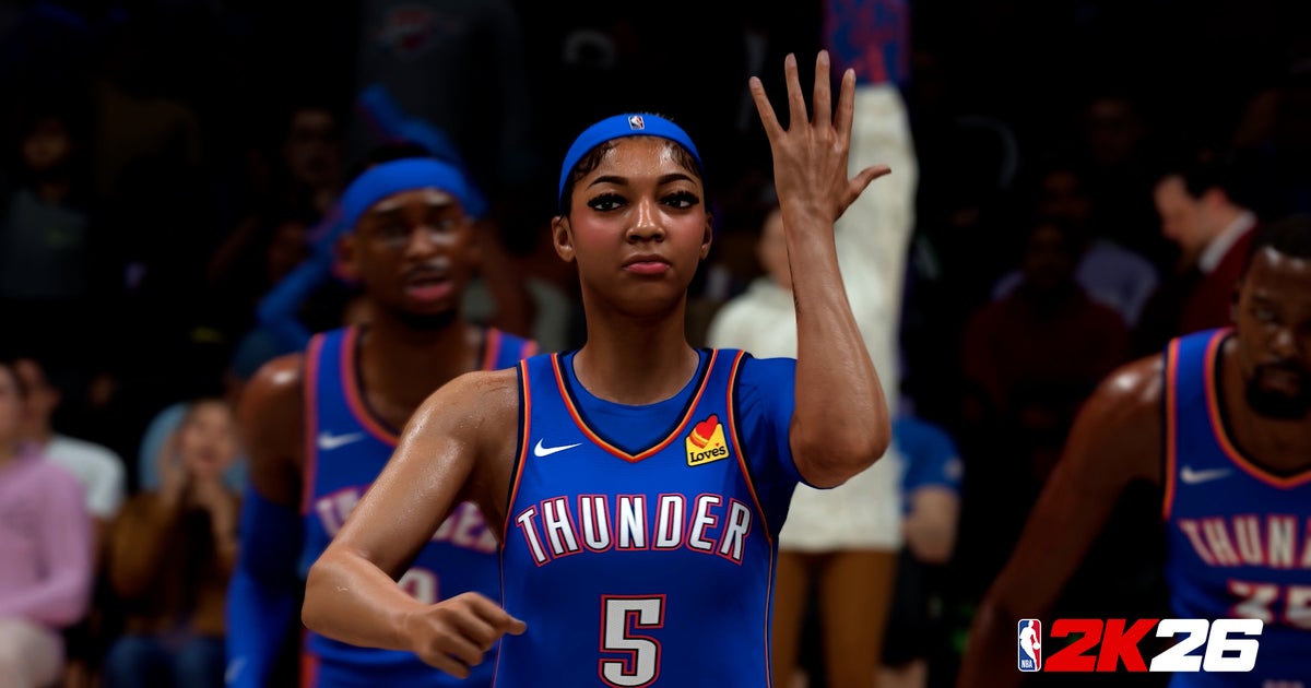 Nba 2k26 myteam angel reese x okc thunder.jpg