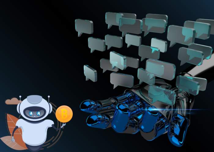 Security concerns with ai trading bots and how to stay safe.jpg