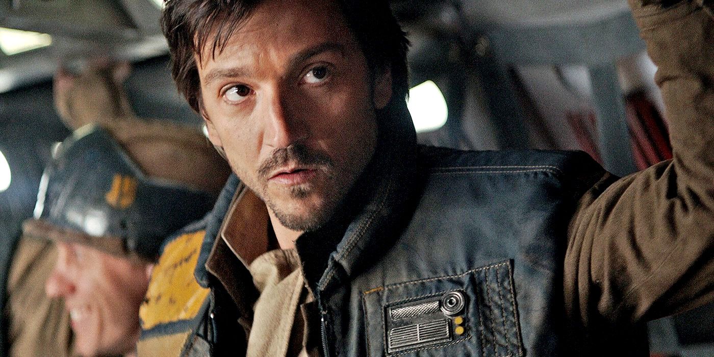 Diego luna as cassian andor in rogue one.jpg