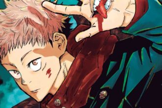 Jujutsu kaisen manga cover yuji.jpg