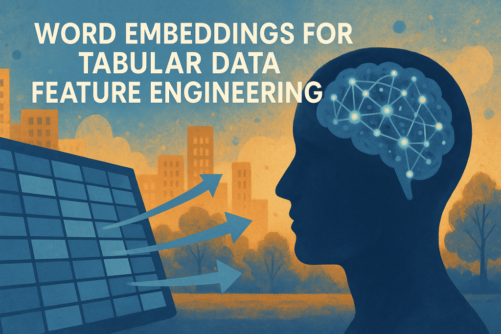 Mlm word embeddings tabular data feature engineering 1024x683.png