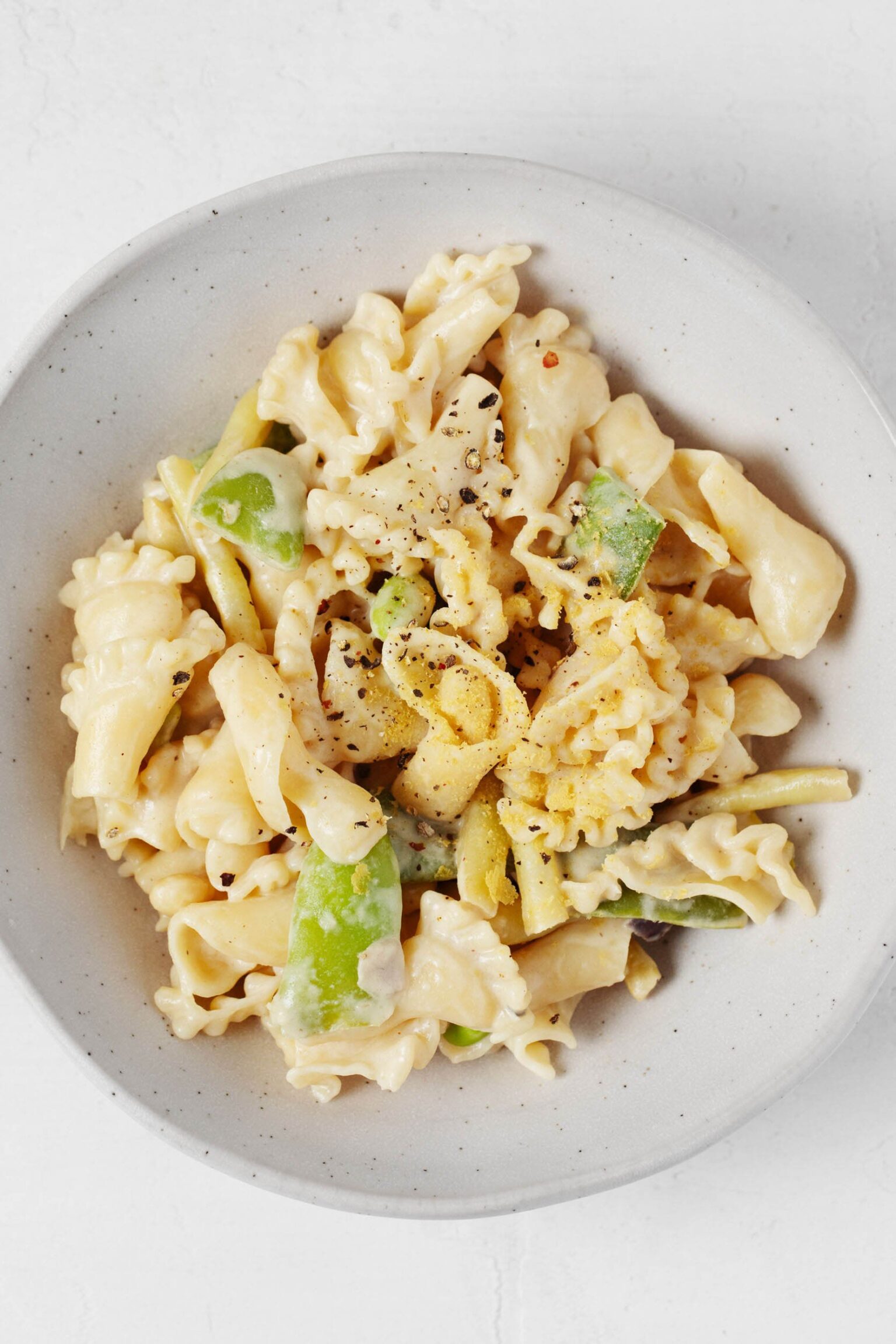 Roasted garlic tahini sauce for pasta 3.jpg
