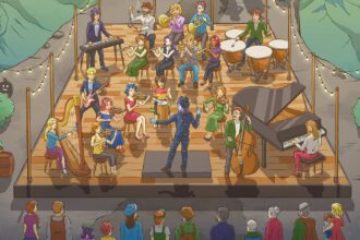 Stardew valley symphony of seasons concert art.jpg