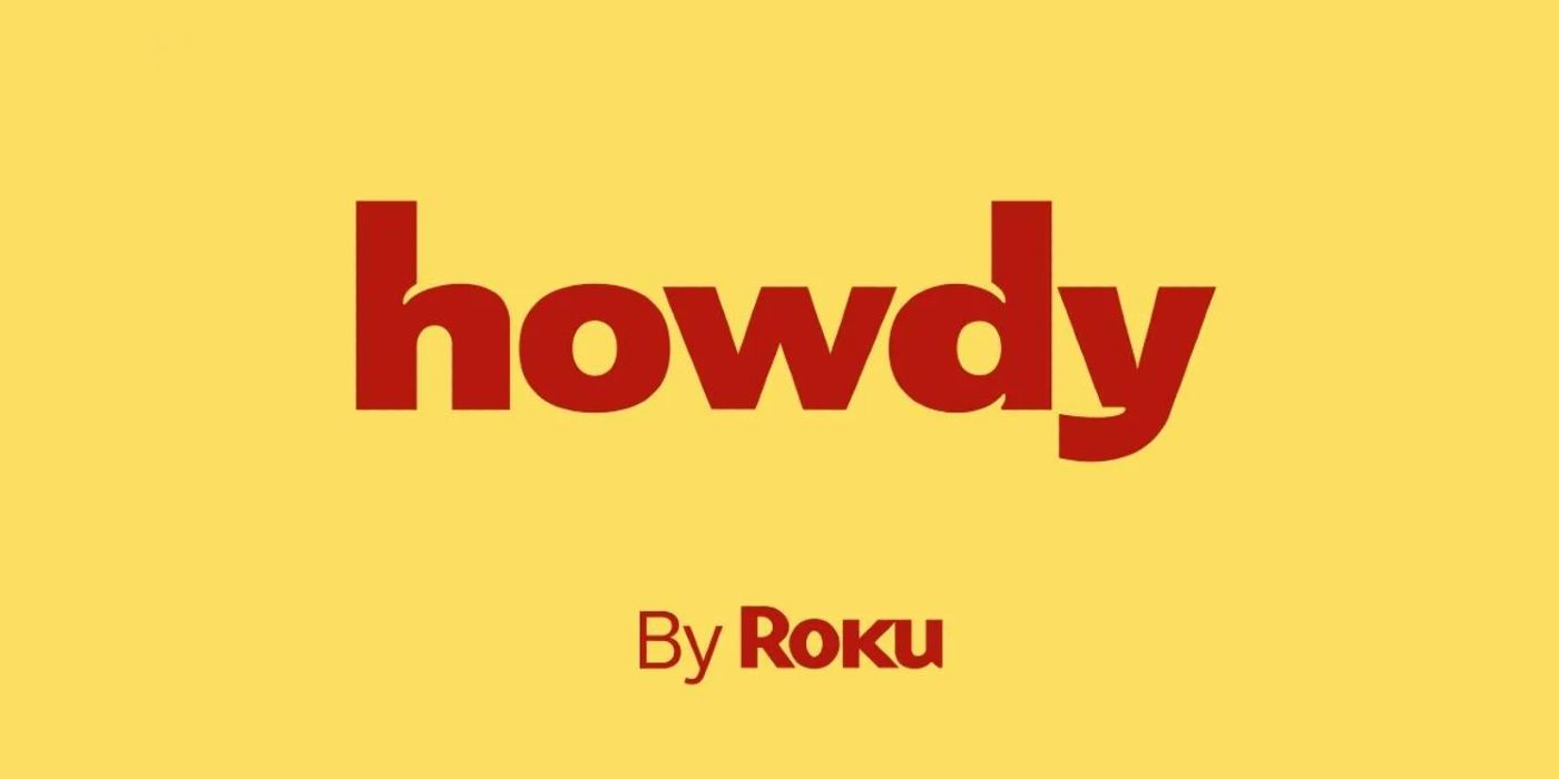 The logo for howdy by roku.jpg