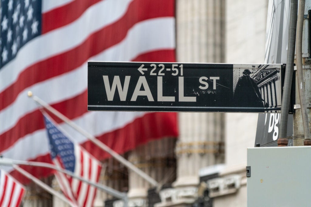 Close up of wall street sign with iconic.jpeg