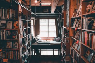 How to turn your home into a book lovers paradise.jpg