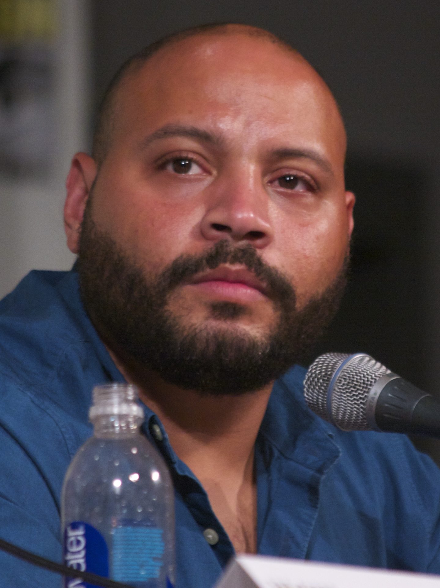 Colton dunn from normal il to comedy stardom.jpg