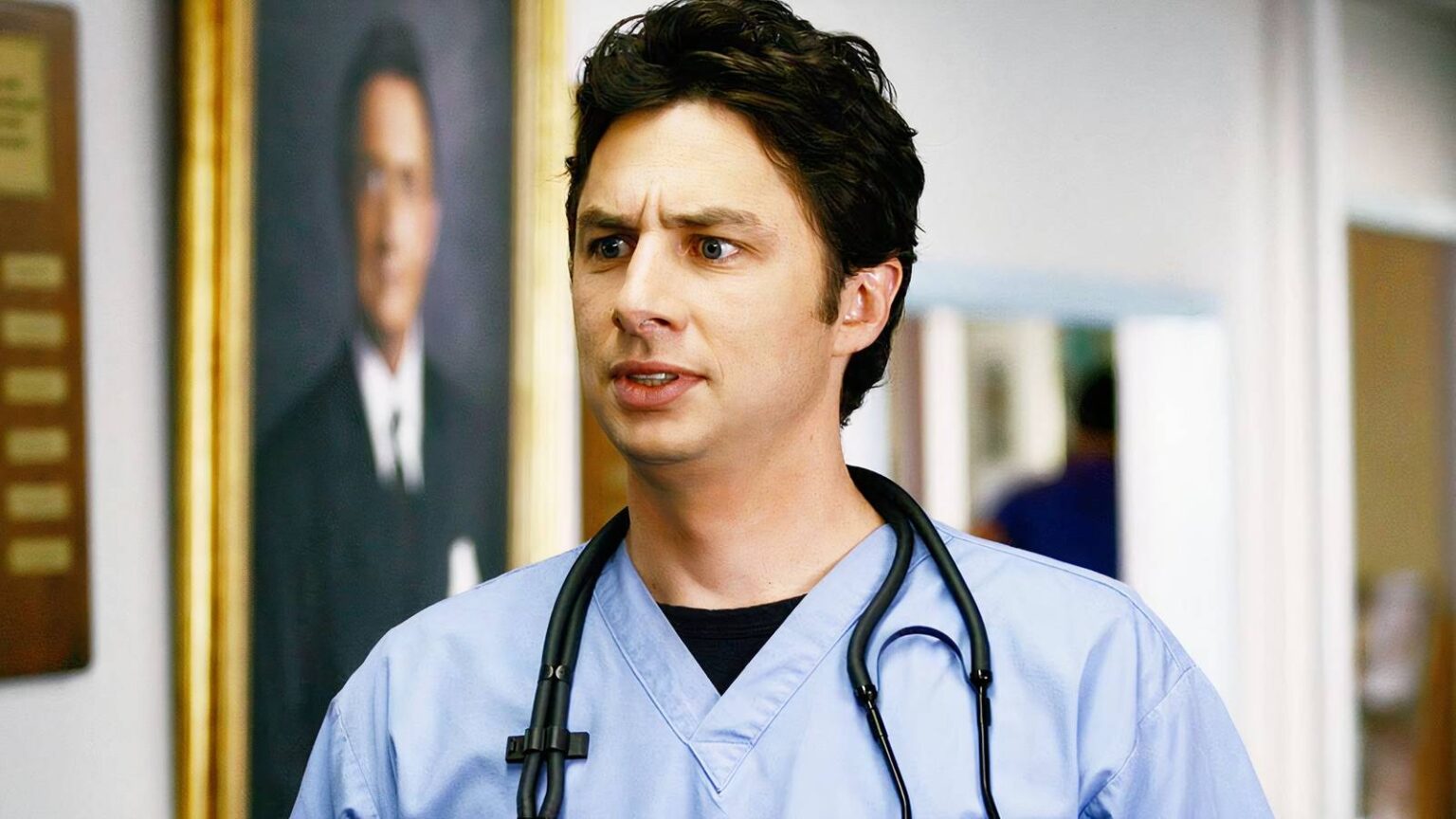 Jd s confirmed change in the scrubs reboot is heartbreaking for zach braff s character but necessary.jpeg