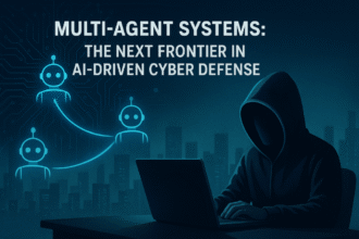 Mlm kumari multi agent systems ai driven cyber defense 1024x683.png