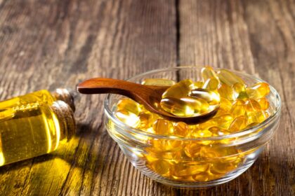 Omega 3 fish oil capsules in a bowl.jpg