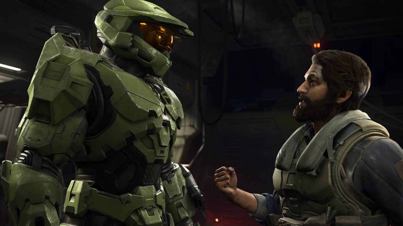 Halo infinite master chief and pilot.jpg