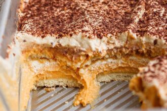 Protein pumpkin tiramisu 03.jpg