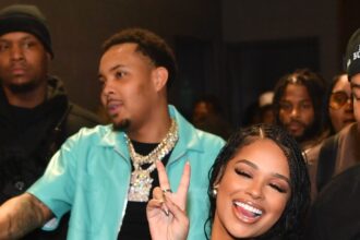 Taina williams straight up answers whether g herbo wouldve had a chance if they randomly crossed pat.jpeg