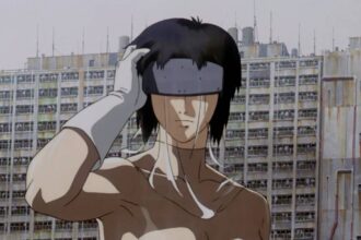 Best cyberpunk anime ghost in the shell motoko.jpg