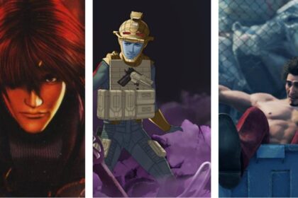 Best jrpgs that are unapologetically weird revised featured.jpg