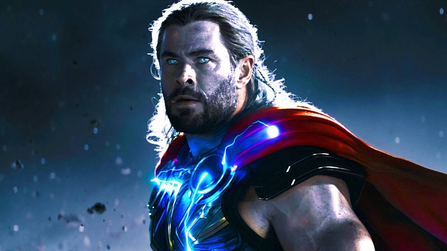 Chris hemsworth s thor with lightning in thor love and thunder jpg.jpg