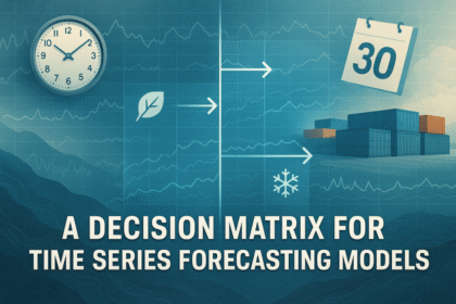 Mlm ipc decision matrix time series forecasting models 1024x683.png