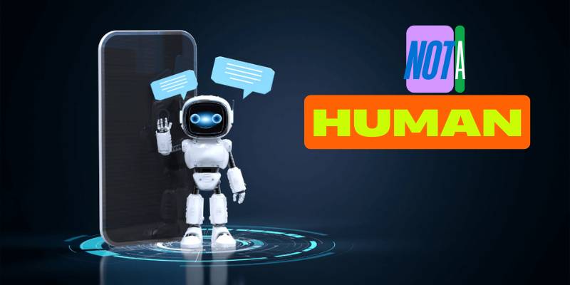 Not a human — ai california forces chatbots to spill the beans.jpg