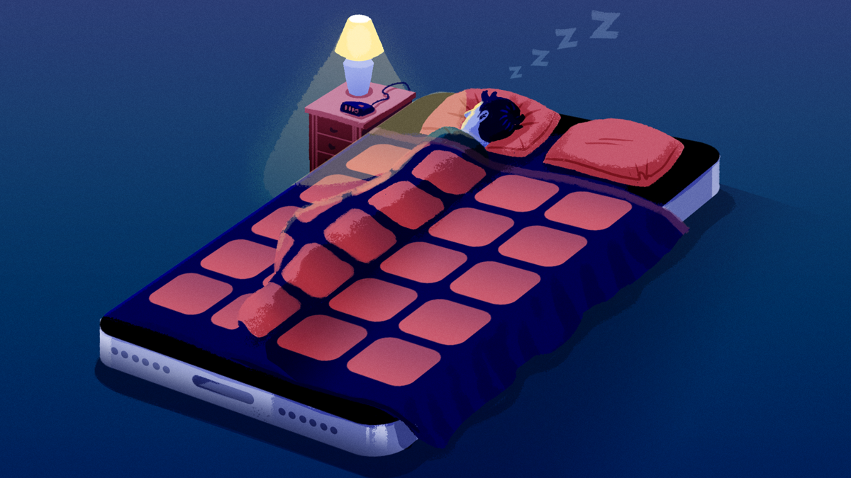 The best podcasts to fall asleep to for every type of insomn a4ac.1200.jpg