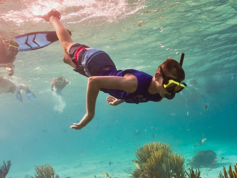 These are the 7 best educational summer camps with snorkeling and sailing activities featured.jpg