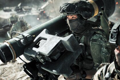 Battlefield 6 engineer class gameplay 1.jpeg