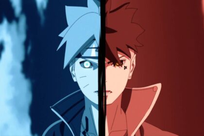 Boruto and kawaki eyes in anime.jpg