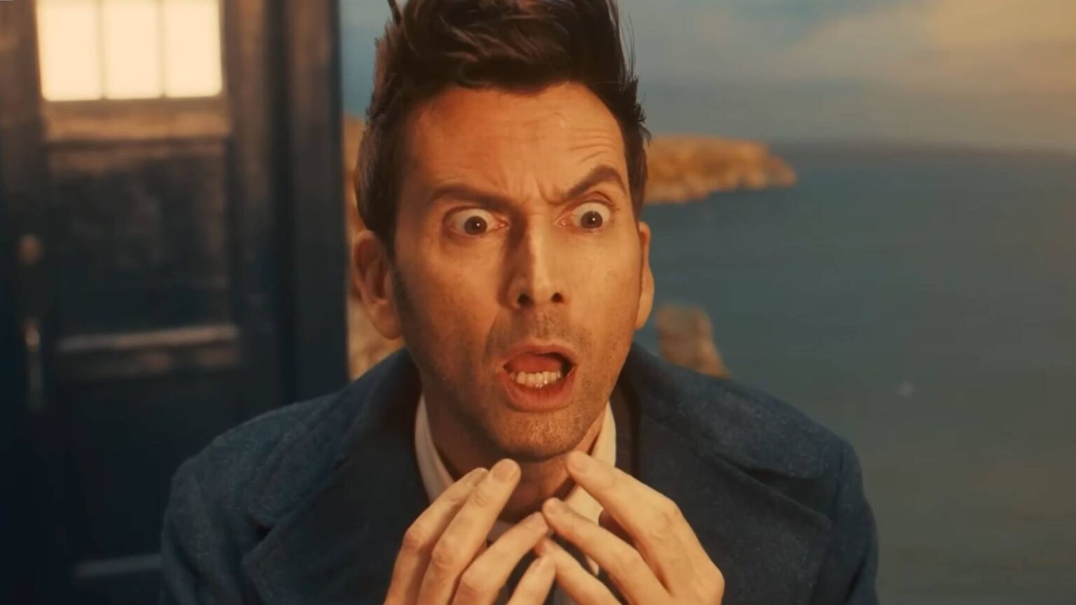 David tennant regenerating into the fourteenth doctor in doctor who.jpg