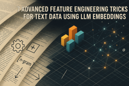 Kdn 7 advanced feature engineering tricks for text data using llm embeddings 1024x683.png