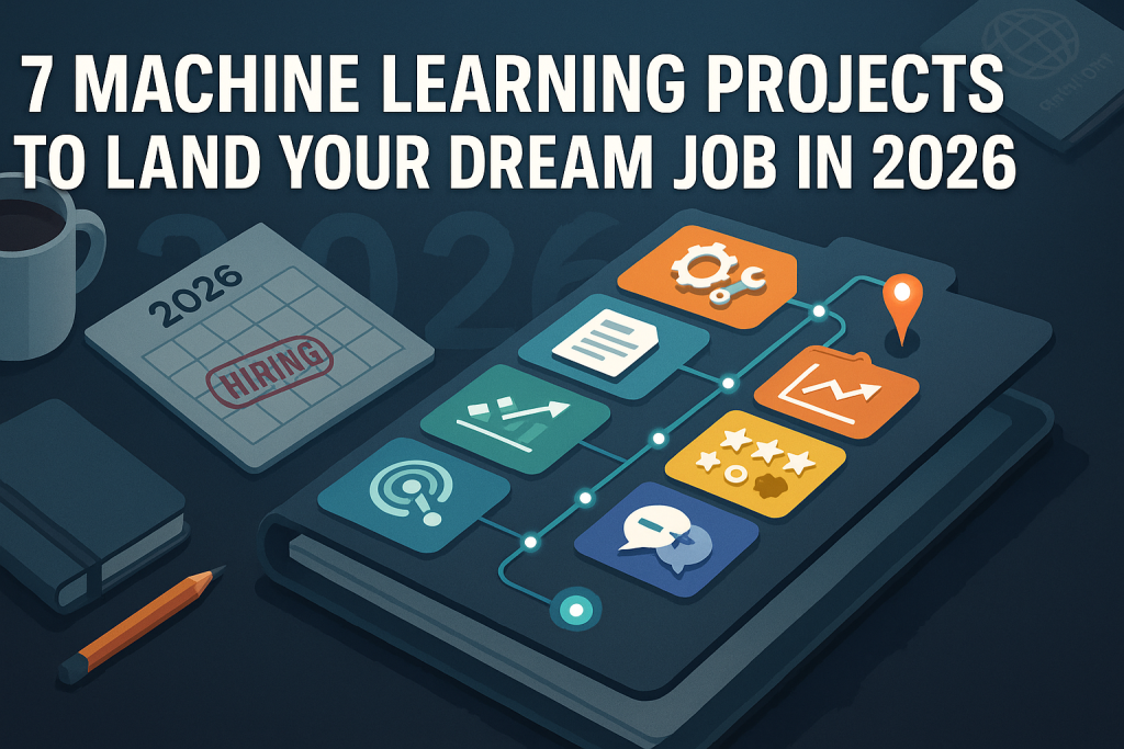 Kdn 7 machine learning projects to land your dream job in 2026 1024x683.png