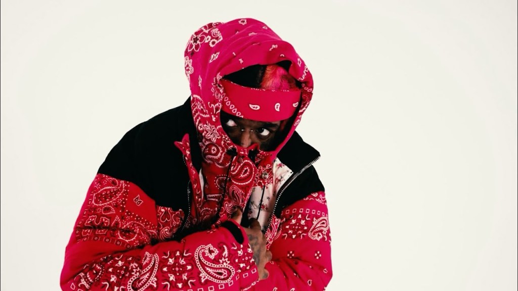 Lil uzi vert relevant vide.jpg