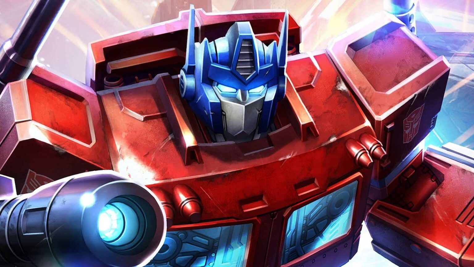Optimus prime glowing eyes in idw comic art.jpg