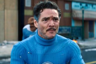 Pedro pascal s reed richards looking sad and injured in the fantastic four first steps.jpg