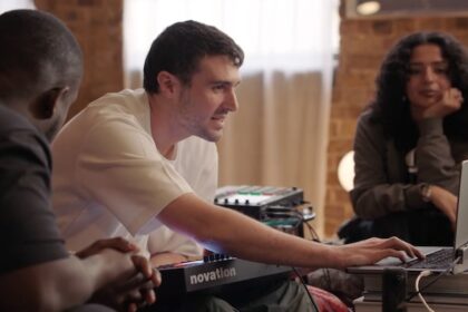 Fred again instagram 2025 grid.jpg