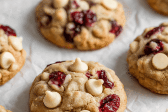 Healthy white chocolate cranberry cookies3.png