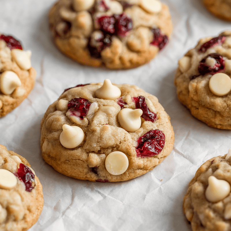 Healthy white chocolate cranberry cookies3.png