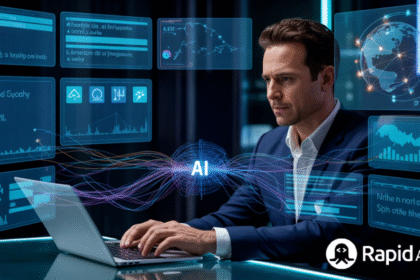 Make powerful ai agents with realtime information using apis from rapidapi.png