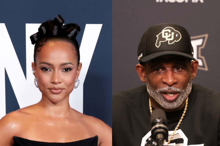 Soft launch karrueche tran amp deion sanders new cozy pic has shut down the internet photo.png