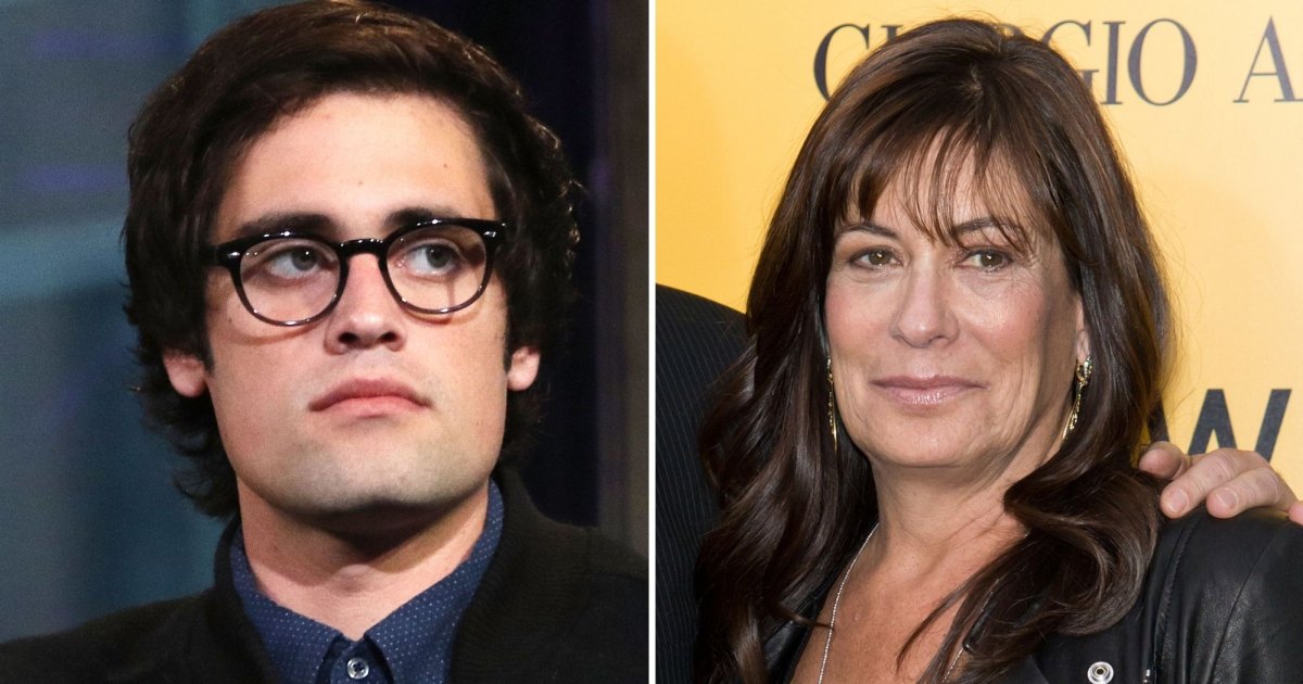 Yoga teacher says nick reiner would interrupt moms classes with meltdown.jpg