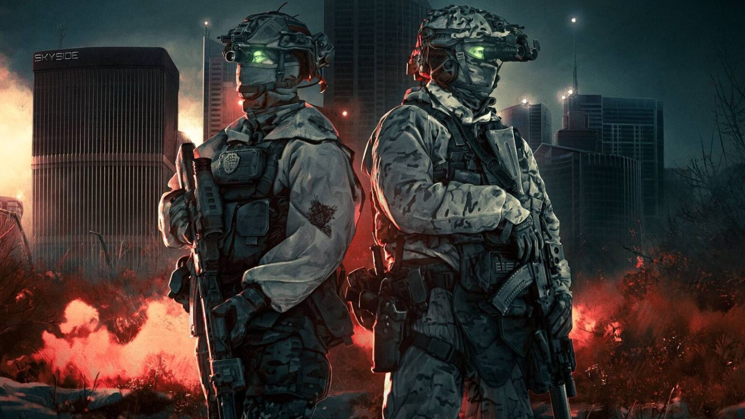 Escape from tarkov hits 1 million sales celebrates with a free promo code for all players.jpg