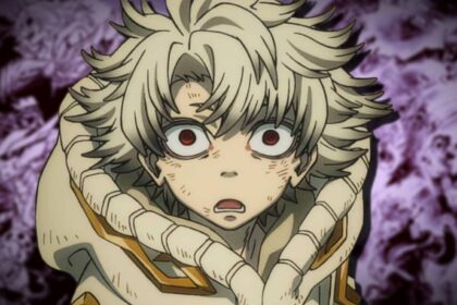 Gachiakuta s rudo surprised by my hero academia panels.jpg