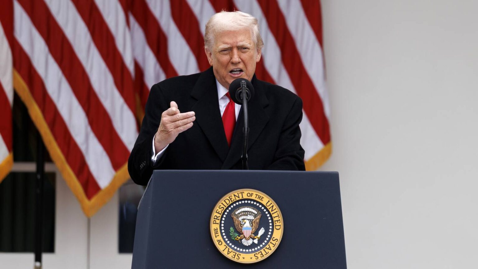 President donald trump ahead of pardoning a turkey for thanksgiving 2025.jpg