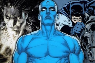 Watchmen sandman and dark knight returns comic art.jpg