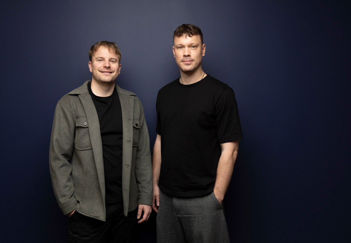 Synthesia cofounders steffen tjerrild and victor riparbelli.jpg