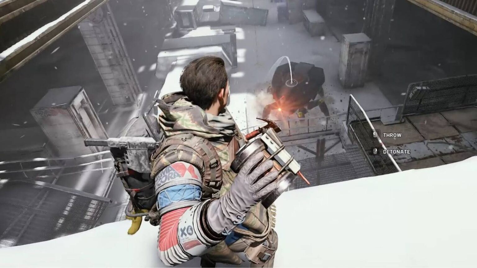 Arc raiders trigger nade nerf confirmed.jpg