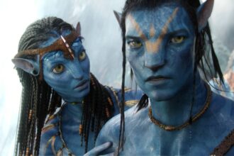 Avatar zoe salda a neytiri sam worthington jake sully.jpg