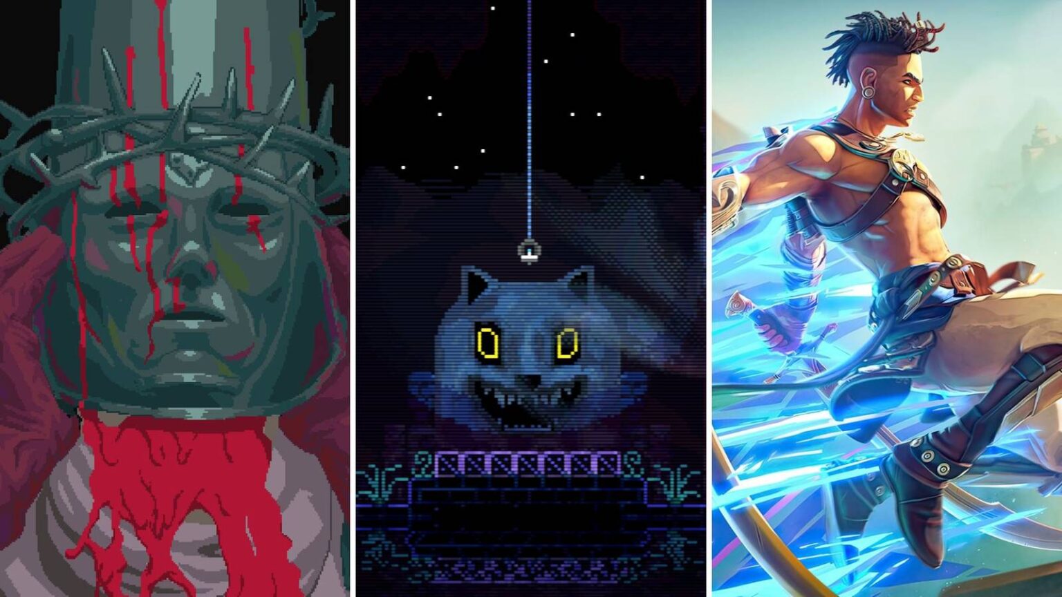 Best metroidvania game maps.jpg